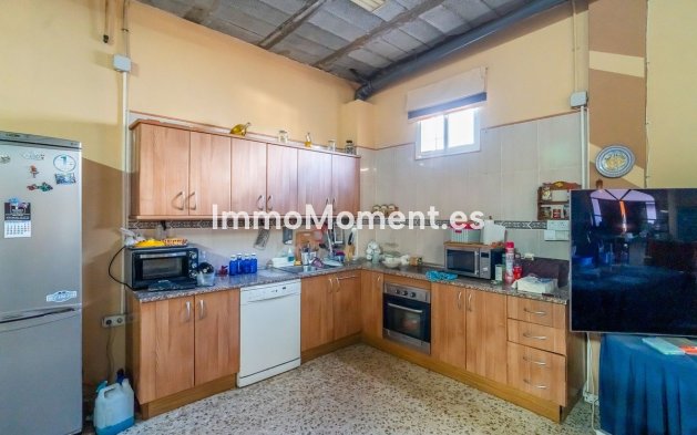 Bestaande woning - Villa - Mijas - Mijas Centro