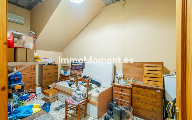 Bestaande woning - Villa - Mijas - Mijas Centro