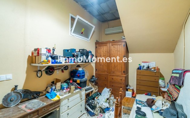 Bestaande woning - Villa - Mijas - Mijas Centro