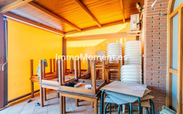 Bestaande woning - Villa - Mijas - Mijas Centro