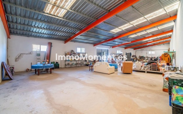 Bestaande woning - Villa - Mijas - Mijas Centro