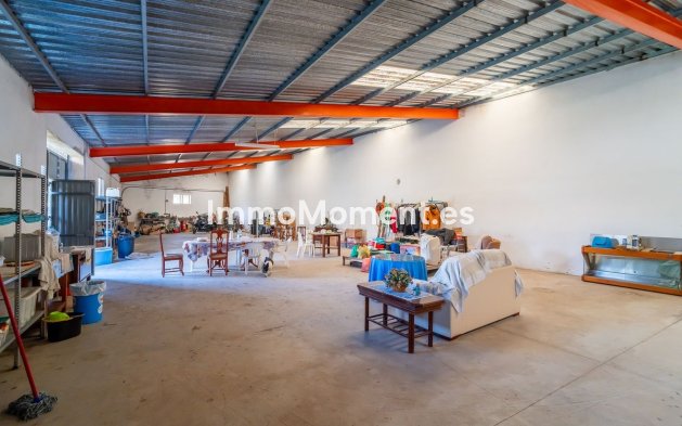 Bestaande woning - Villa - Mijas - Mijas Centro