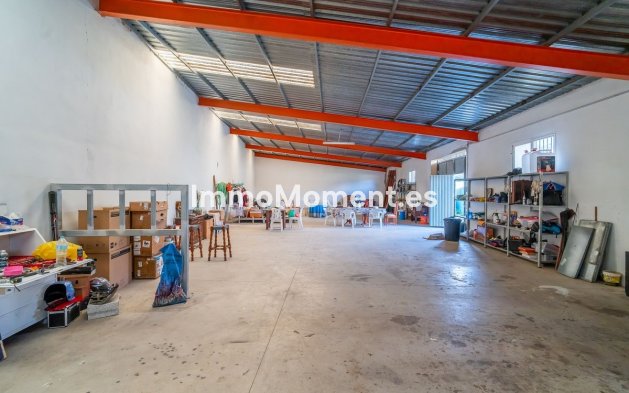 Bestaande woning - Villa - Mijas - Mijas Centro