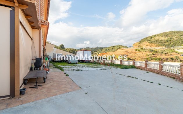 Bestaande woning - Villa - Mijas - Mijas Centro