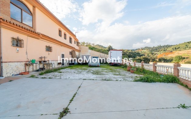 Bestaande woning - Villa - Mijas - Mijas Centro