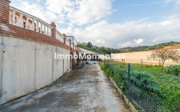 Bestaande woning - Villa - Mijas - Mijas Centro