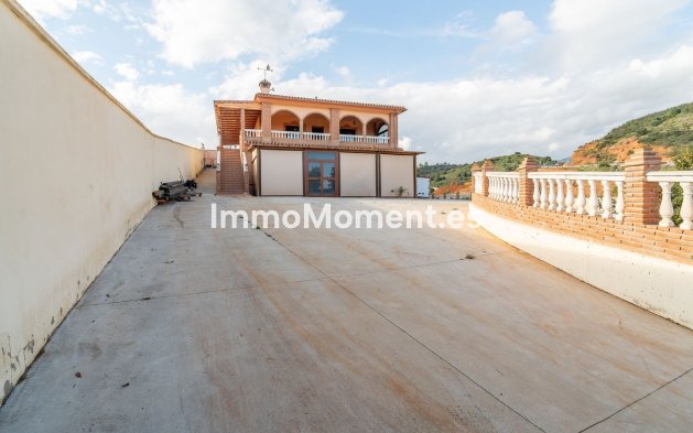 Bestaande woning - Villa - Mijas - Mijas Centro