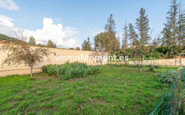 Bestaande woning - Villa - Mijas - Mijas Centro