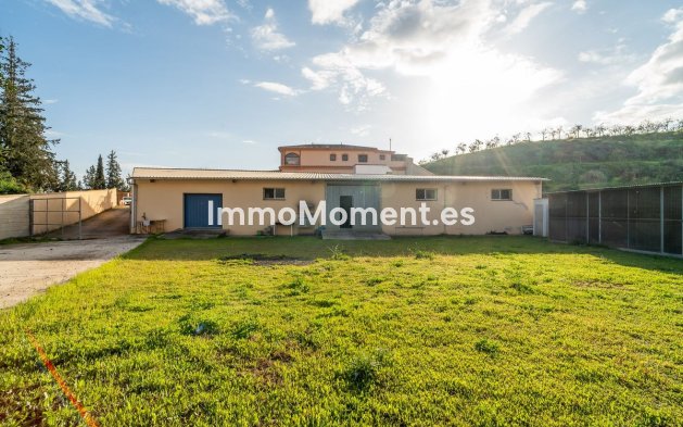 Bestaande woning - Villa - Mijas - Mijas Centro