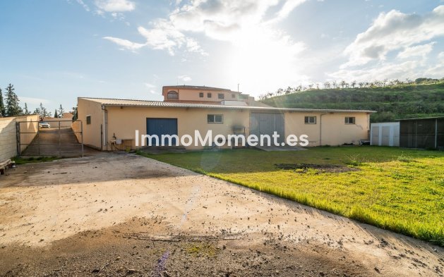 Bestaande woning - Villa - Mijas - Mijas Centro