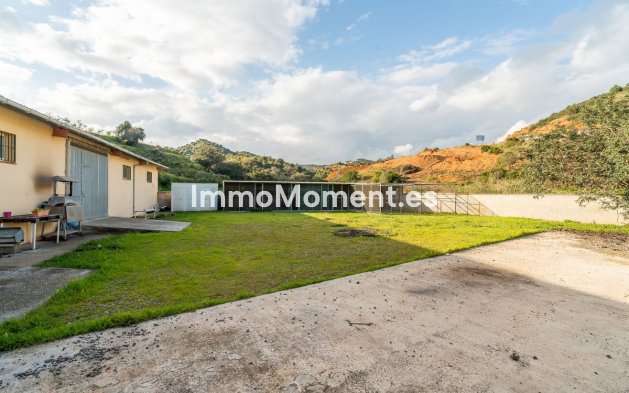 Bestaande woning - Villa - Mijas - Mijas Centro