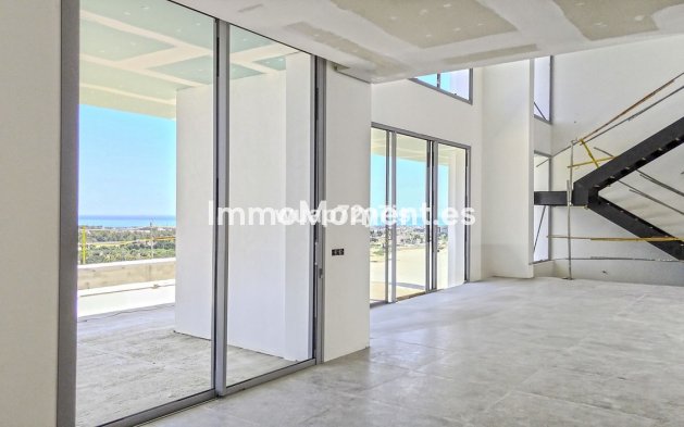 Wiederverkauf - Villa - Benahavís - Benahavís Centro