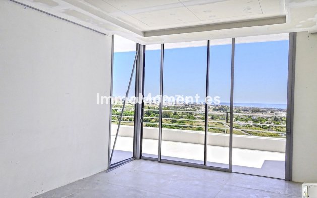 Wiederverkauf - Villa - Benahavís - Benahavís Centro