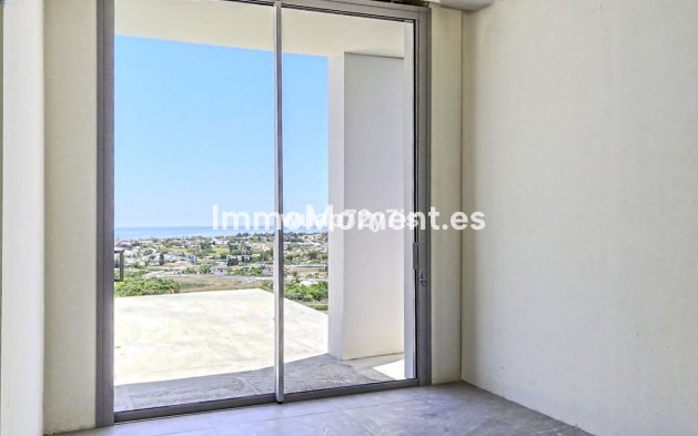 Wiederverkauf - Villa - Benahavís - Benahavís Centro