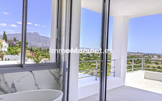 Wiederverkauf - Villa - Benahavís - Benahavís Centro