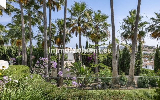Revente - Appartement - Marbella - Nueva Andalucía