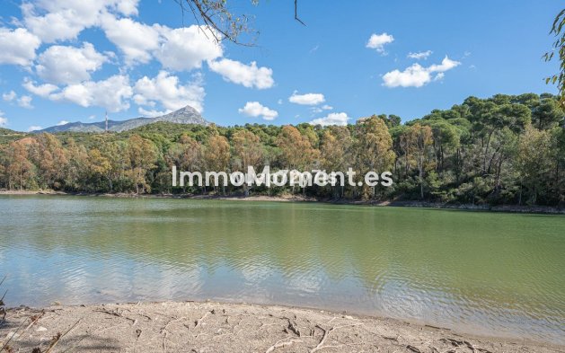 Revente - Appartement - Marbella - Nueva Andalucía