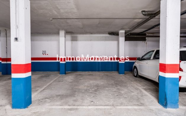 Wiederverkauf - Wohnung - Estepona  - Selwo