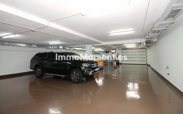 Reventa - Villa - Marbella - Guadalmina Baja