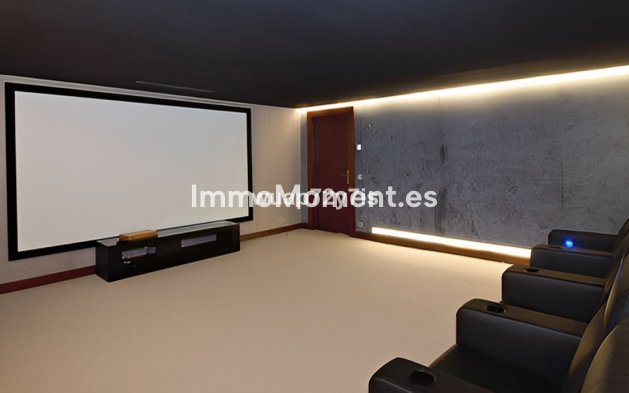 Reventa - Villa - Marbella - Guadalmina Baja