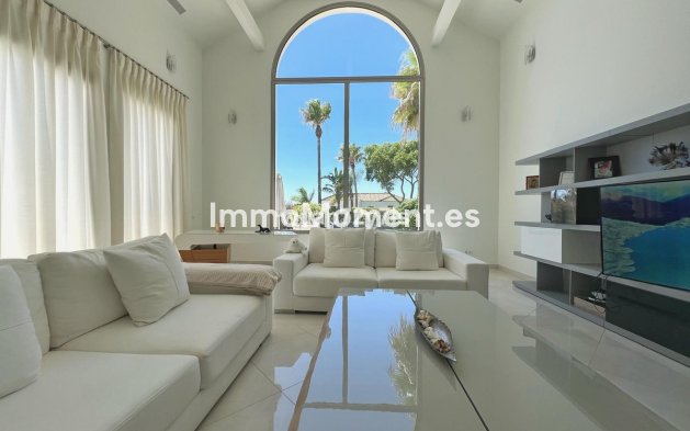 Wiederverkauf - Villa - Sotogrande