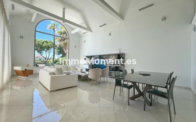 Wiederverkauf - Villa - Sotogrande