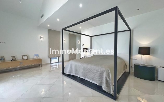 Wiederverkauf - Villa - Sotogrande