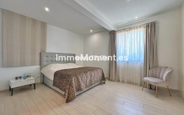 Wiederverkauf - Villa - Sotogrande