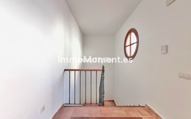 Revente - Villa - Benahavís - Benahavís Centro