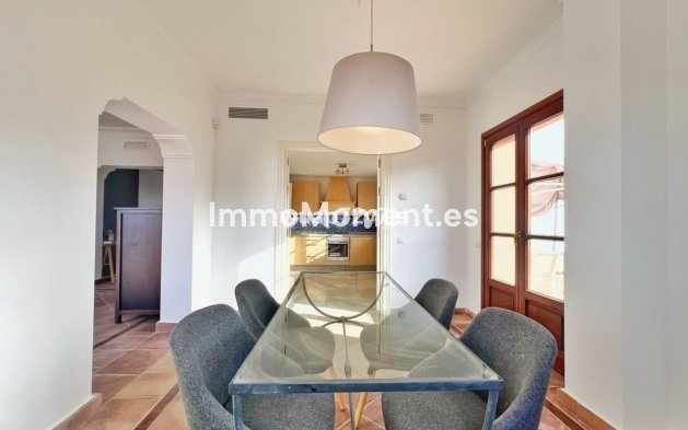 Revente - Villa - Benahavís - Benahavís Centro