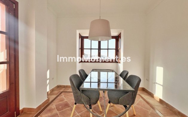 Revente - Villa - Benahavís - Benahavís Centro