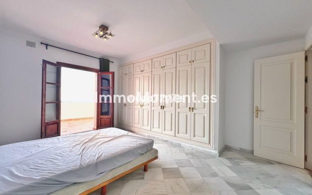 Revente - Villa - Benahavís - Benahavís Centro