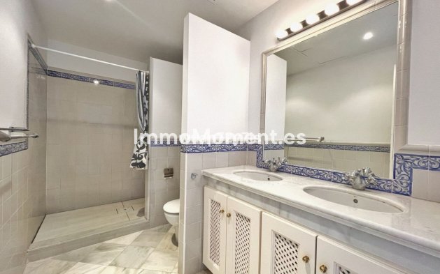 Revente - Villa - Benahavís - Benahavís Centro