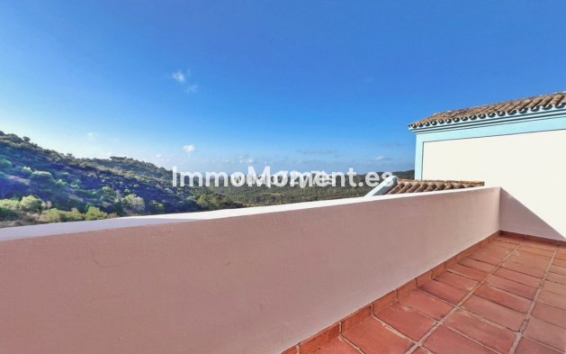 Revente - Villa - Benahavís - Benahavís Centro