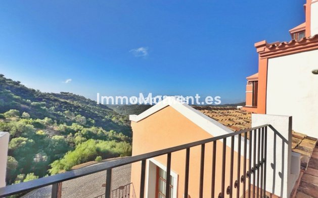 Revente - Villa - Benahavís - Benahavís Centro