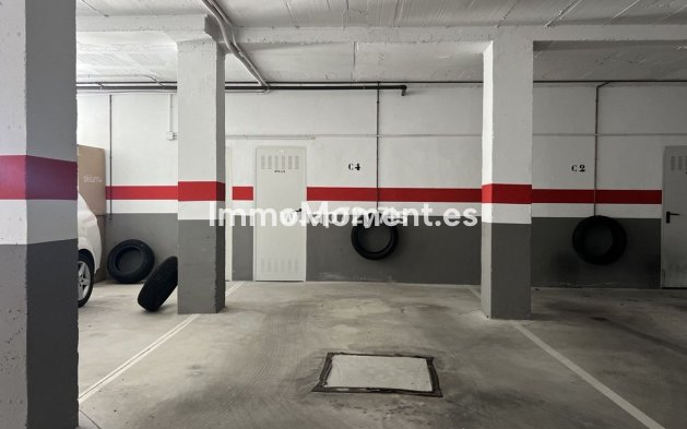 Revente - Villa - Benahavís - Benahavís Centro