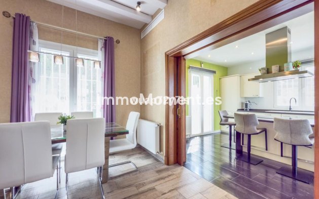 Reventa - Villa - Interior  - Istán