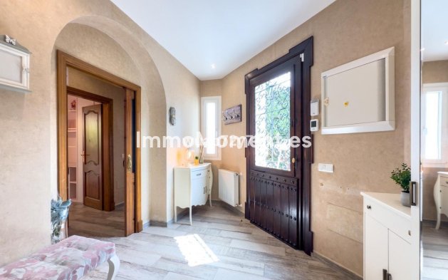 Reventa - Villa - Interior  - Istán