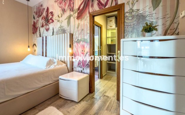 Reventa - Villa - Interior  - Istán