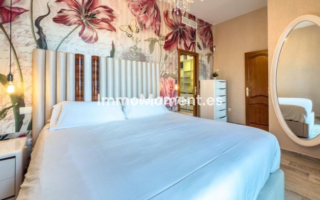 Reventa - Villa - Interior  - Istán