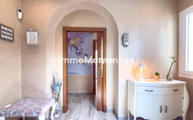 Reventa - Villa - Interior  - Istán