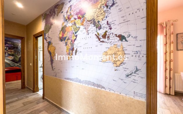 Reventa - Villa - Interior  - Istán