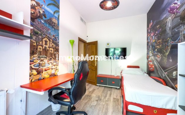 Reventa - Villa - Interior  - Istán