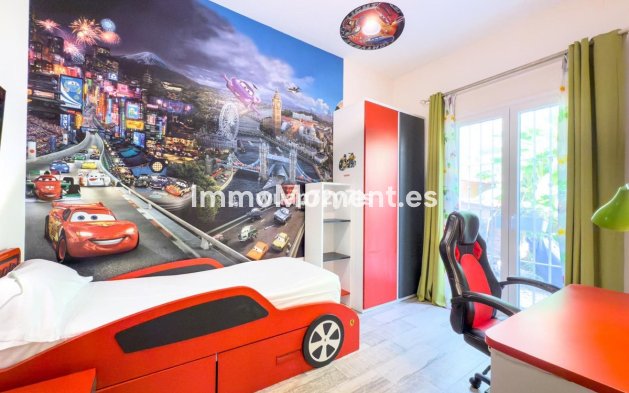 Reventa - Villa - Interior  - Istán