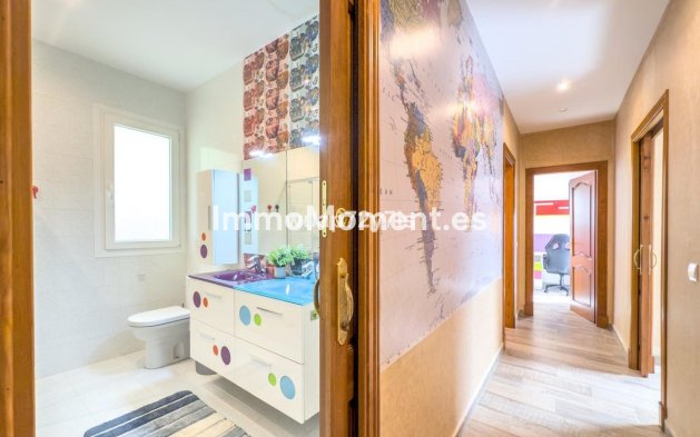 Reventa - Villa - Interior  - Istán