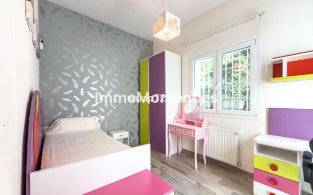 Reventa - Villa - Interior  - Istán