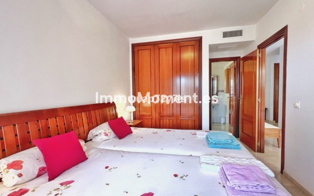 Revente - Villa - Marbella - Costabella