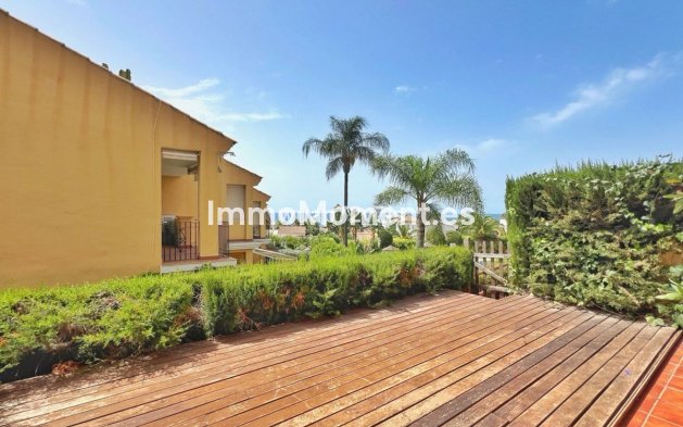 Revente - Villa - Marbella - Costabella