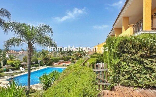 Revente - Villa - Marbella - Costabella