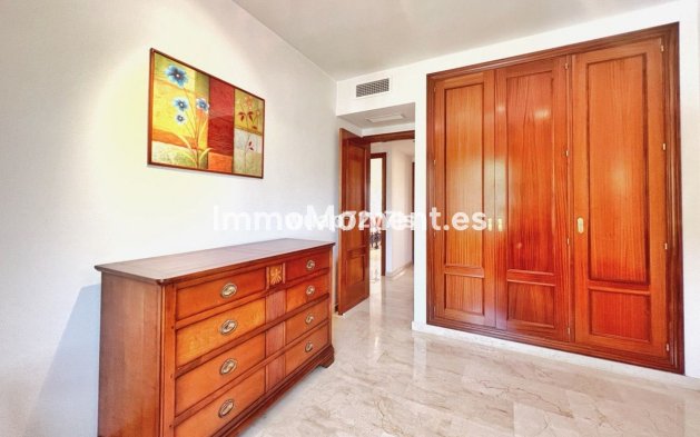 Revente - Villa - Marbella - Costabella